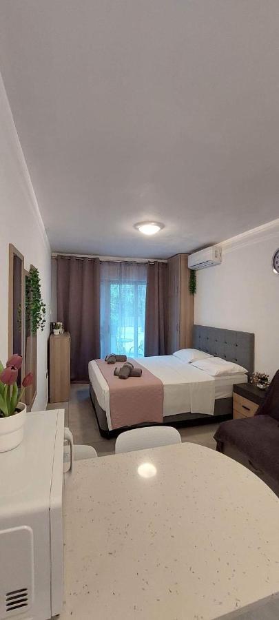 Stay With Oleg C17 파라림니 외부 사진